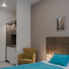 Apart-Hotel IminSPB удобства в номере
