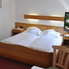 Отель Alpenhotel Kramerwirt & Altes Forsthaus - Kramerwi Австрия, Майрхофен - отзывы, цены и фото номеров - забронировать отель Alpenhotel Kramerwirt & Altes Forsthaus - Kramerwi онлайн комната для гостей фото 3