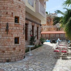 Отель Panorama Sarande Албания, Саранда - отзывы, цены и фото номеров - забронировать отель Panorama Sarande онлайн фото 4