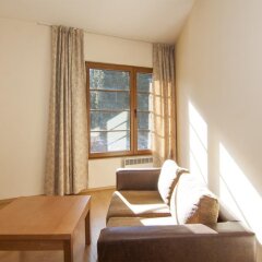 Апартаменты Apartments Malina Пампорово комната для гостей фото 4
