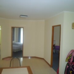 Отель ZEN Rooms Cilandak комната для гостей
