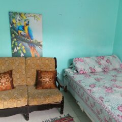 Paul Apartments in St. John's, Antigua and Barbuda from 142$, photos, reviews - zenhotels.com guestroom photo 3