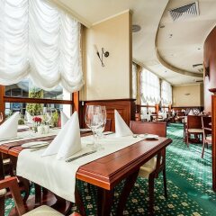 Hotel Haffner питание