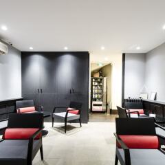 Hotel Migny Opera Montmartre развлечения фото 2