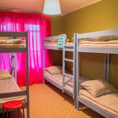 Гостиница Lyublino Hostel в Москве 5 отзывов об отеле, цены и фото номеров - забронировать гостиницу Lyublino Hostel онлайн Москва детские мероприятия фото 2