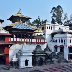 Отель Kathmandu Marriott Hotel Непал, Катманду - отзывы, цены и фото номеров - забронировать отель Kathmandu Marriott Hotel онлайн приотельная территория