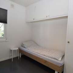 Отель Solferie Holiday Home Tornestien Кристиансанд детские мероприятия