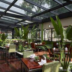 Отель Hilton Hanoi Opera питание
