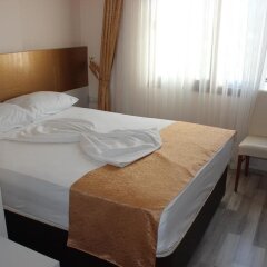 Hotel Alluvi комната для гостей фото 3