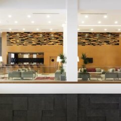 DoubleTree by Hilton Gaziantep Турция, Газиантеп - отзывы, цены и фото номеров - забронировать отель DoubleTree by Hilton Gaziantep онлайн фото 20