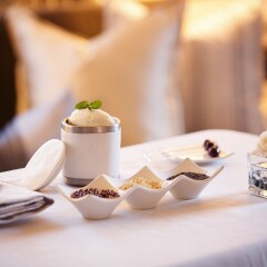 Отель The Jefferson, Washington, DC в номере