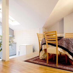 Отель Basco Slavija Square Apartment Сербия, Белград - отзывы, цены и фото номеров - забронировать отель Basco Slavija Square Apartment онлайн фото 3