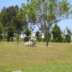 Отель Camping Playa Joyel Испания, Ноха - отзывы, цены и фото номеров - забронировать отель Camping Playa Joyel онлайн помещение для мероприятий