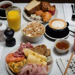 Отель Vintry & Mercer Hotel Великобритания, Лондон - отзывы, цены и фото номеров - забронировать отель Vintry & Mercer Hotel онлайн в номере