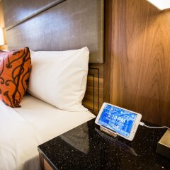 Отель The Belvedere Hotel США, Нью-Йорк - 1 отзыв об отеле, цены и фото номеров - забронировать отель The Belvedere Hotel онлайн удобства в номере фото 2