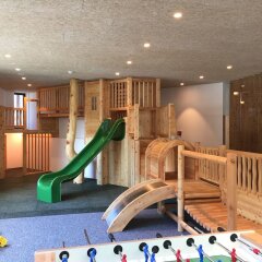 Hotel Lener Кампо-ди-Тренс детские мероприятия фото 2