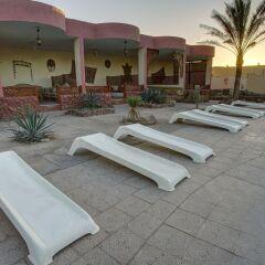 Отель Bedouin Moon Village бассейн фото 2
