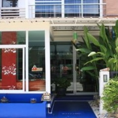 Отель Ananas Phuket Hostel Таиланд, Пхукет - отзывы, цены и фото номеров - забронировать отель Ananas Phuket Hostel онлайн фото 5