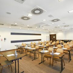 Отель Qubus Hotel Gdańsk Польша, Гданьск - 3 отзыва об отеле, цены и фото номеров - забронировать отель Qubus Hotel Gdańsk онлайн фото 8