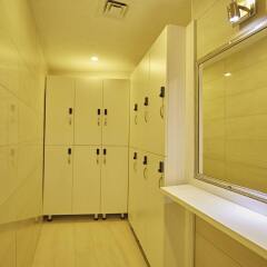 Ikbal Deluxe Hotel Istanbul сауна