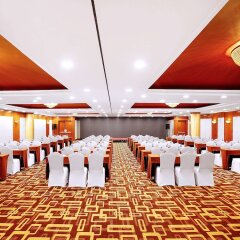 Отель Novotel Beijing Xinqiao Китай, Пекин - 9 отзывов об отеле, цены и фото номеров - забронировать отель Novotel Beijing Xinqiao онлайн фото 8