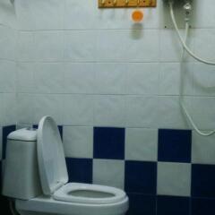 Отель Satang Guest House ванная