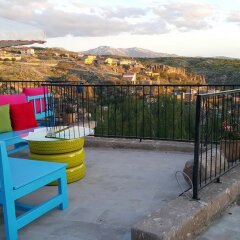 Kapadokya Ihlara Konaklari & Caves Турция, Гюзельюрт - отзывы, цены и фото номеров - забронировать отель Kapadokya Ihlara Konaklari & Caves онлайн фото 15