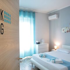 Отель Colle dei Fiori Rooms комната для гостей фото 5