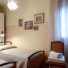 Отель Padovaresidence Al Corso Apartment Италия, Падуя - отзывы, цены и фото номеров - забронировать отель Padovaresidence Al Corso Apartment онлайн спа