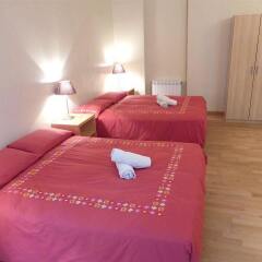 Отель Aptbcn Rambla Guest House Барселона удобства в номере