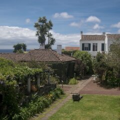 Отель Quinta das Buganvílias Португалия, Орта - отзывы, цены и фото номеров - забронировать отель Quinta das Buganvílias онлайн фото 6