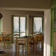 Отель Le MaRaClà Country House Италия, Джези - отзывы, цены и фото номеров - забронировать отель Le MaRaClà Country House онлайн питание фото 3