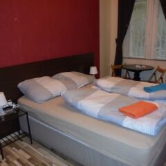 Апартаменты Liechtenstein Apartments комната для гостей фото 8