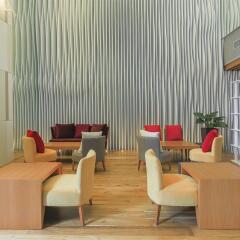 Отель Holiday Inn Express Singapore Orchard Road питание фото 3