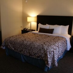 Отель Royal Palace Westwood удобства в номере
