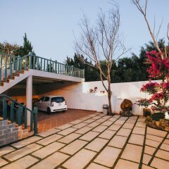 Отель LaRita Dalat Boutique Hotel Вьетнам, Далат - отзывы, цены и фото номеров - забронировать отель LaRita Dalat Boutique Hotel онлайн парковка
