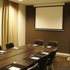 Lindner WTC Hotel & City Lounge фото 3