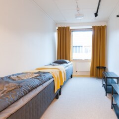Отель Aikatalo Hostel Helsinki City Center Финляндия, Хельсинки - отзывы, цены и фото номеров - забронировать отель Aikatalo Hostel Helsinki City Center онлайн детские мероприятия