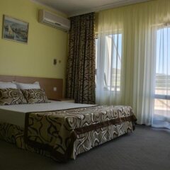 Отель Villa Bellevue Golden Sands Nature Park Золотые пески комната для гостей фото 5