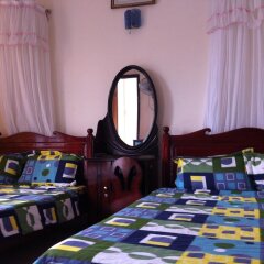 Отель Quynh Anh Guest House Далат детские мероприятия