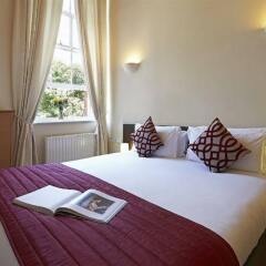 Отель Citadines St Marks Islington Лондон комната для гостей фото 3