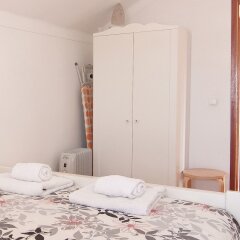 Отель Alfama River Apartments Португалия, Лиссабон - отзывы, цены и фото номеров - забронировать отель Alfama River Apartments онлайн комната для гостей
