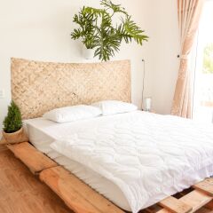 Bisou De La Riviere - Hostel комната для гостей фото 2