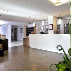 Отель Aparthotel Adagio Marseille Prado Plage интерьер отеля фото 2