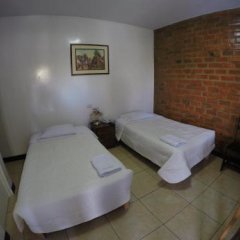 Bris Hotel in Nazca, Peru from 57$, photos, reviews - zenhotels.com guestroom photo 4