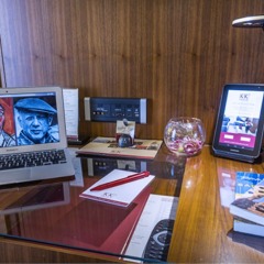 Отель K+K Hotel Picasso Испания, Барселона - 1 отзыв об отеле, цены и фото номеров - забронировать отель K+K Hotel Picasso онлайн интерьер отеля фото 3