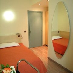 Hotel Losanna детские мероприятия