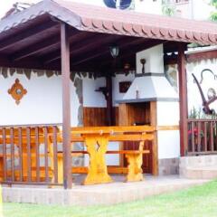 Отель Chrystal Guest House Болгария, Аврен - отзывы, цены и фото номеров - забронировать отель Chrystal Guest House онлайн гостиничный бар