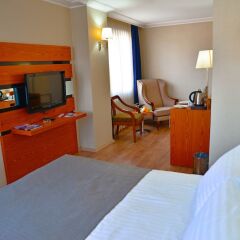 The Green Park Hotel Taksim удобства в номере