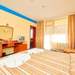 Отель Petar and Pavel Hotel & Relax Center Болгария, Поморие - отзывы, цены и фото номеров - забронировать отель Petar and Pavel Hotel & Relax Center онлайн удобства в номере